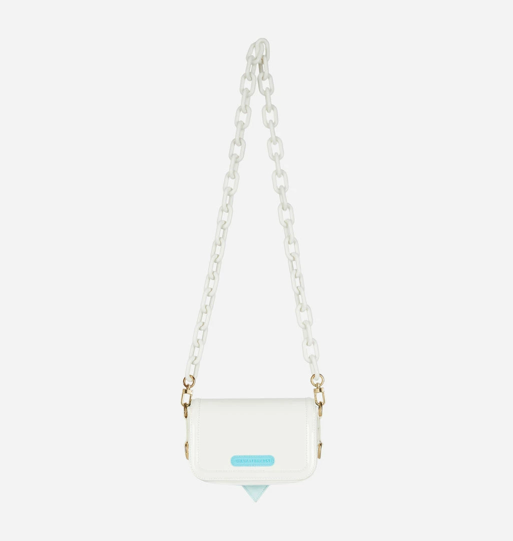 COM Chiara Ferragni EYELIKE SMALL BAG