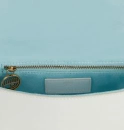 COM Chiara Ferragni EYELIKE SMALL BAG