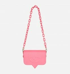 COM Chiara Ferragni EYELIKE BIG BAG