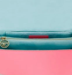 COM Chiara Ferragni EYELIKE BIG BAG