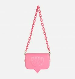 COM Chiara Ferragni EYELIKE BIG BAG