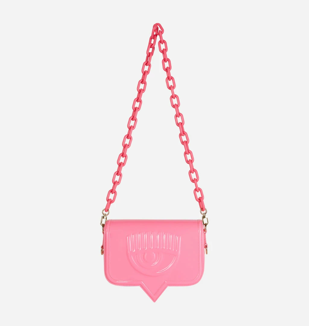 COM Chiara Ferragni EYELIKE BIG BAG