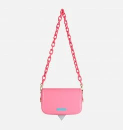 COM Chiara Ferragni EYELIKE BIG BAG