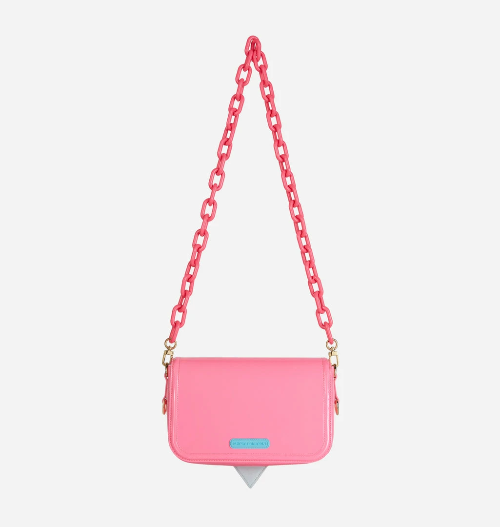 COM Chiara Ferragni EYELIKE BIG BAG