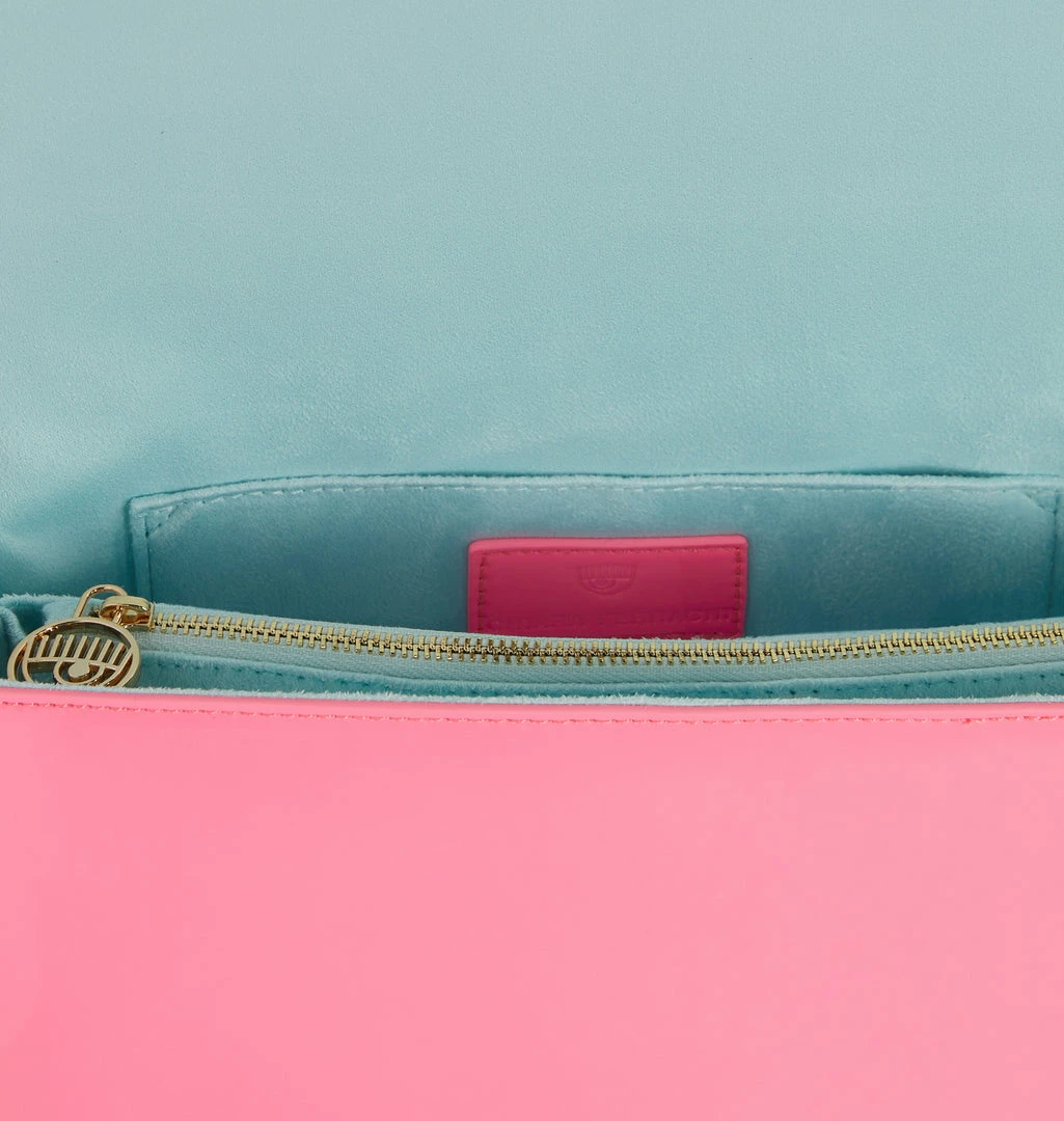 COM Chiara Ferragni EYELIKE BIG BAG