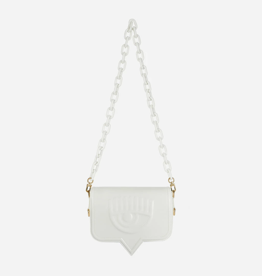 COM Chiara Ferragni EYELIKE BIG BAG