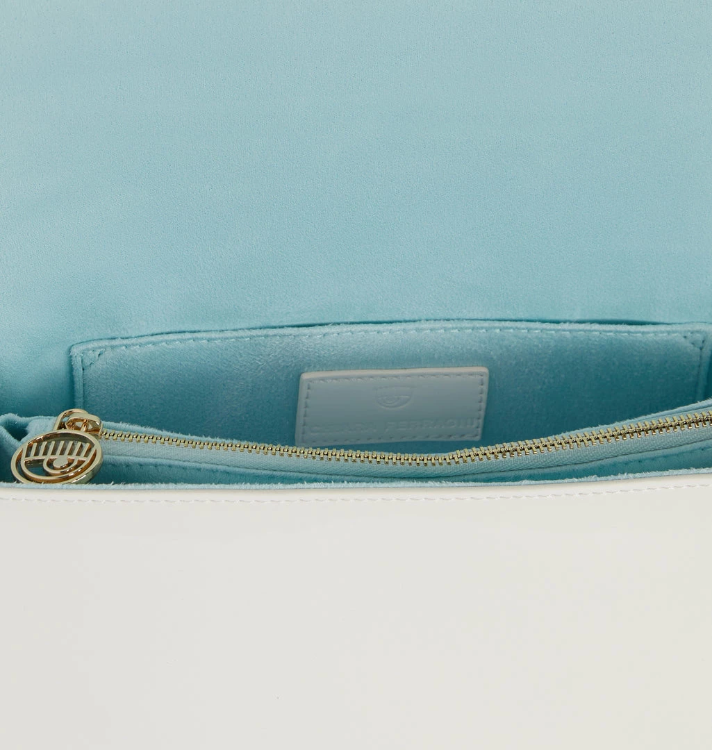 COM Chiara Ferragni EYELIKE BIG BAG