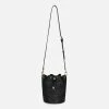 COM Chiara Ferragni ACCESSORIES EYELIKE BUCKET BAG