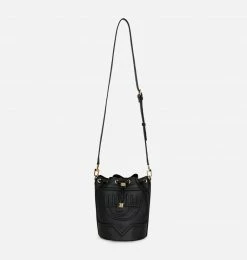 COM Chiara Ferragni ACCESSORIES EYELIKE BUCKET BAG