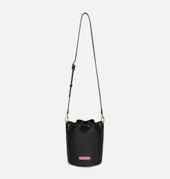 COM Chiara Ferragni ACCESSORIES EYELIKE BUCKET BAG