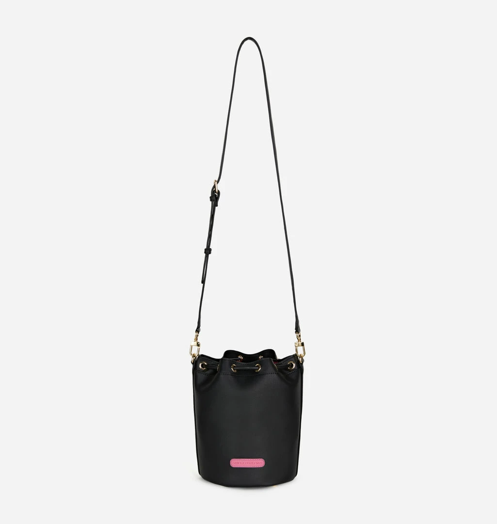 COM Chiara Ferragni ACCESSORIES EYELIKE BUCKET BAG
