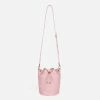 COM Chiara Ferragni EYELIKE BUCKET BAG ACCESSORIES