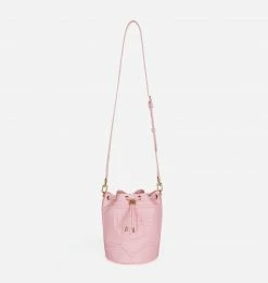 COM Chiara Ferragni EYELIKE BUCKET BAG ACCESSORIES