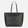 COM Chiara Ferragni EYELIKE SHOPPER BAG