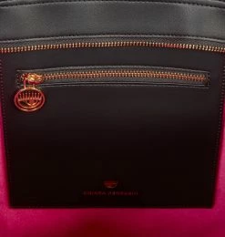 COM Chiara Ferragni EYELIKE SHOPPER BAG