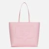 COM Chiara Ferragni EYELIKE SHOPPER BAG