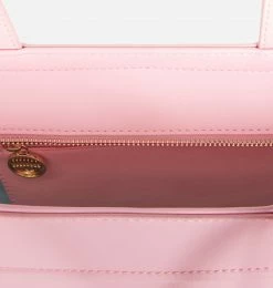 COM Chiara Ferragni EYELIKE SHOPPER BAG