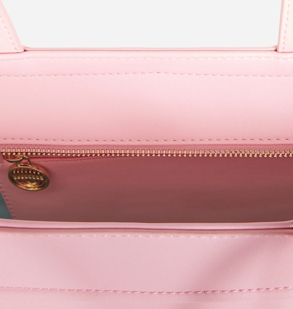 COM Chiara Ferragni EYELIKE SHOPPER BAG