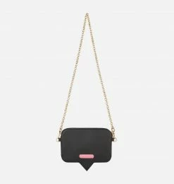 COM Chiara Ferragni ACCESSORIES EYELIKE POCHETTE
