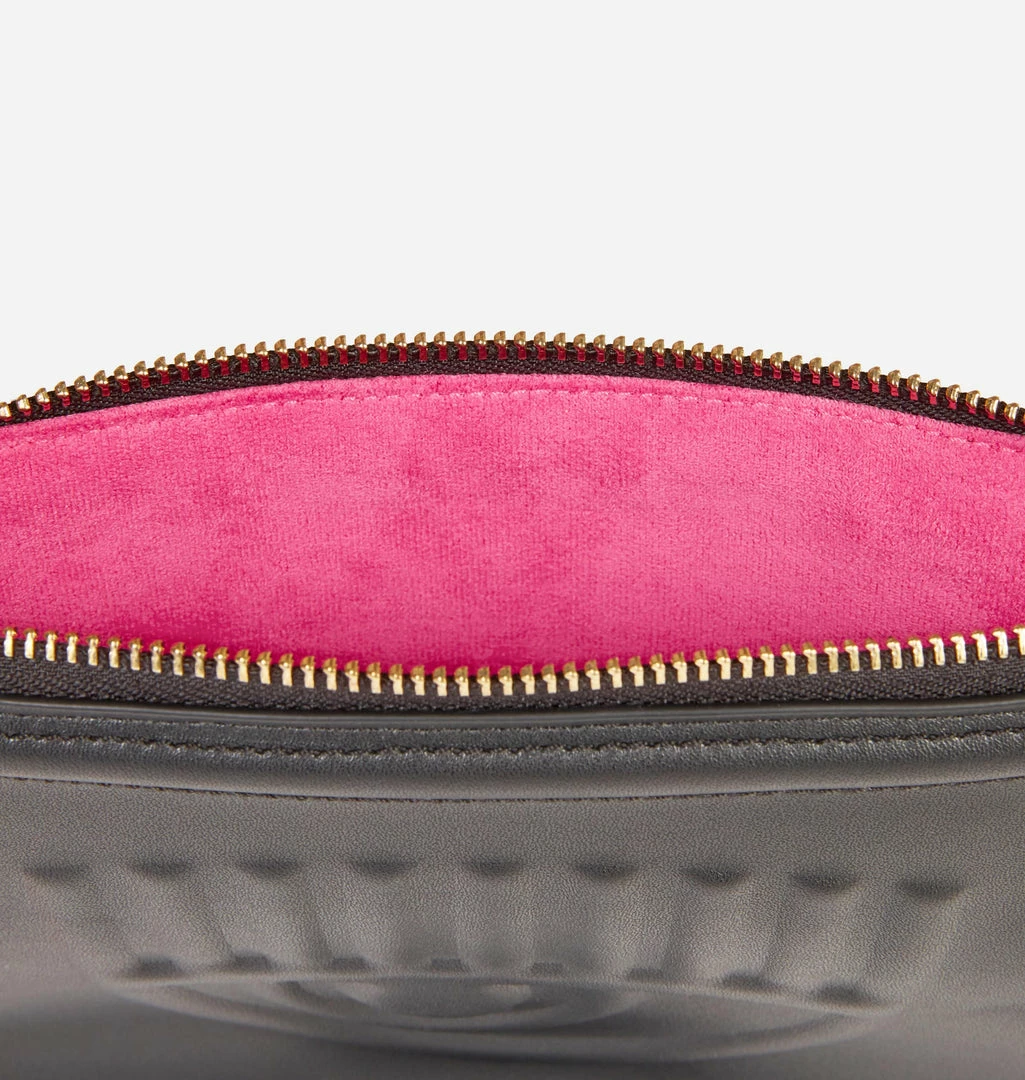 COM Chiara Ferragni ACCESSORIES EYELIKE POCHETTE