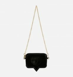 COM Chiara Ferragni EYELIKE POCHETTE ACCESSORIES