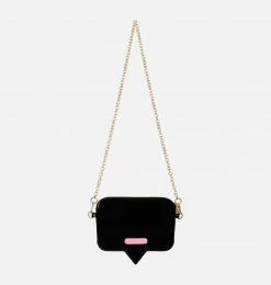 COM Chiara Ferragni EYELIKE POCHETTE ACCESSORIES