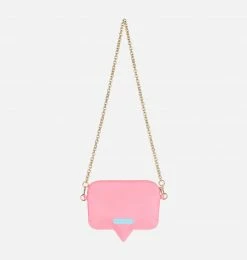 COM Chiara Ferragni EYELIKE POCHETTE ACCESSORIES