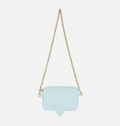 COM Chiara Ferragni EYELIKE POCHETTE