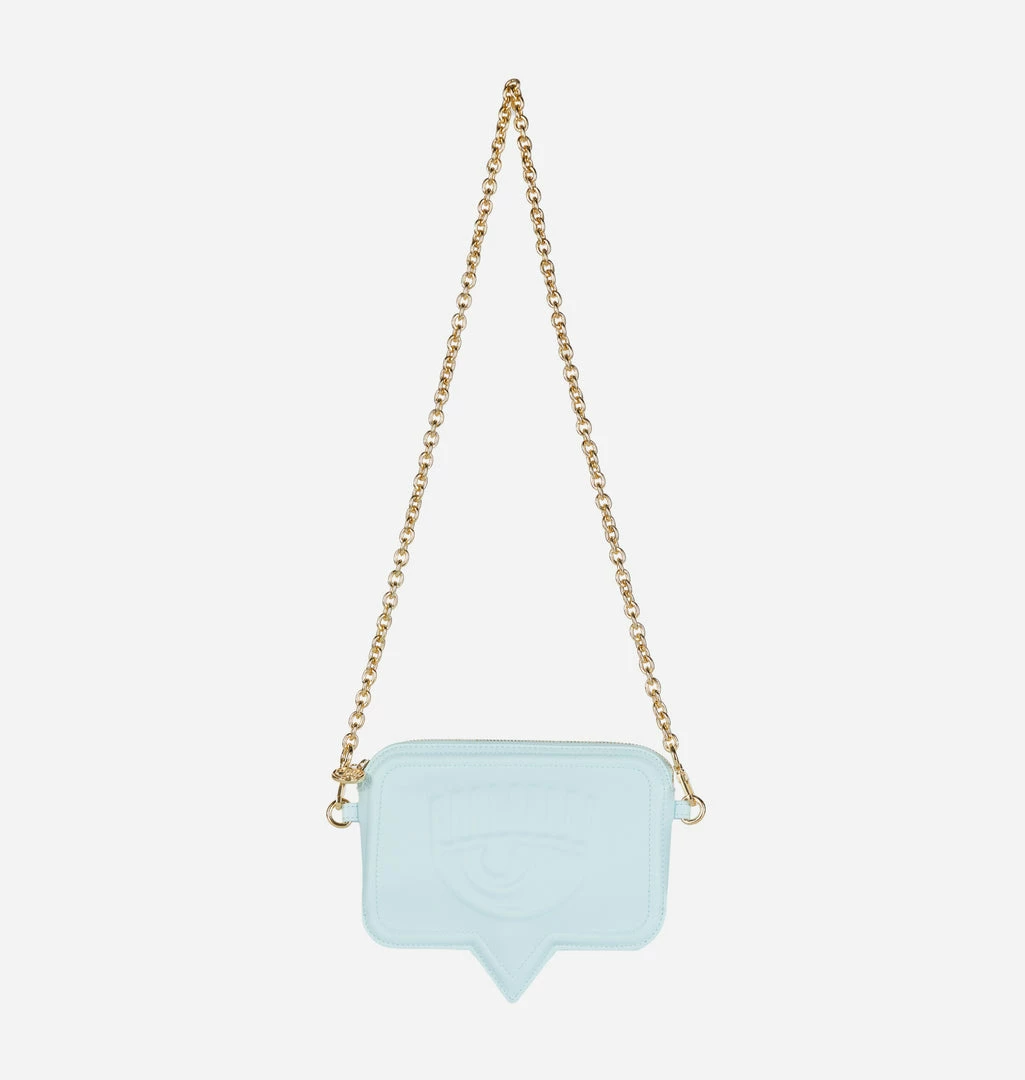COM Chiara Ferragni EYELIKE POCHETTE