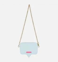 COM Chiara Ferragni EYELIKE POCHETTE