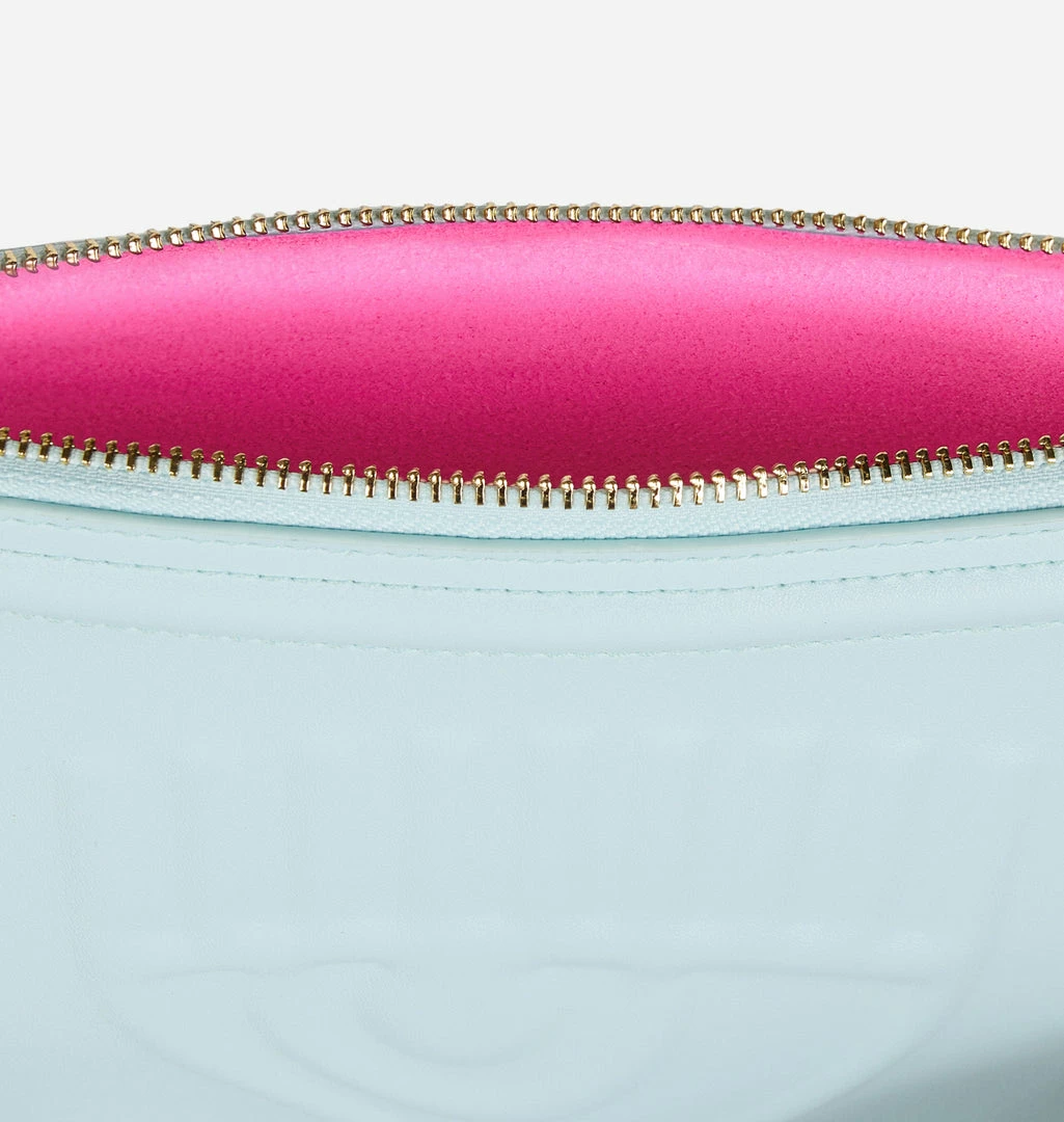 COM Chiara Ferragni EYELIKE POCHETTE