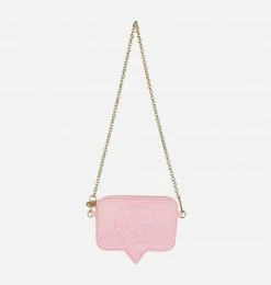 COM Chiara Ferragni EYELIKE POCHETTE