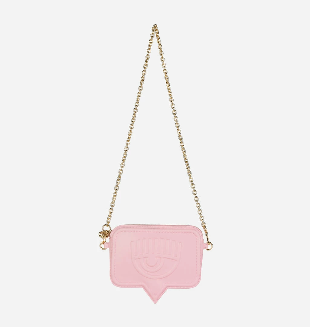 COM Chiara Ferragni EYELIKE POCHETTE