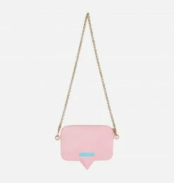 COM Chiara Ferragni EYELIKE POCHETTE