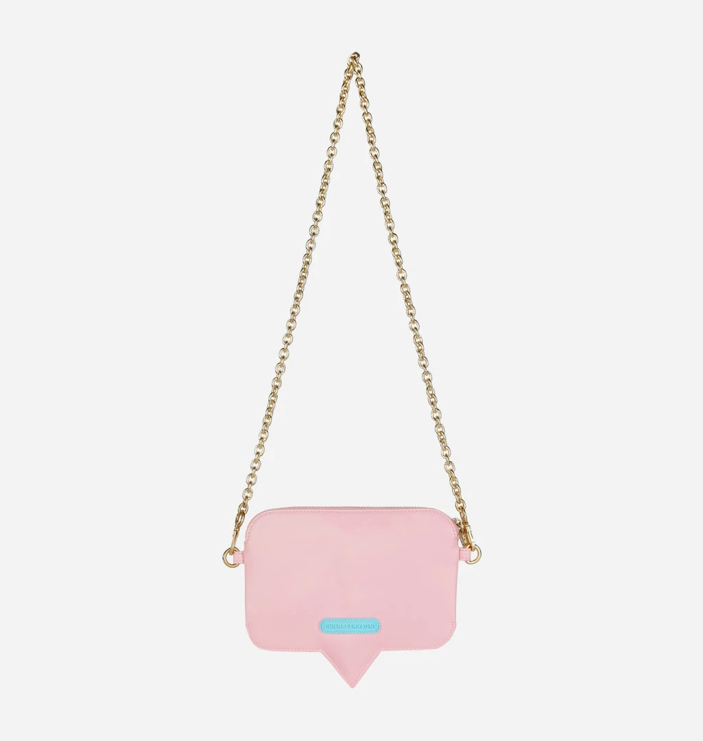 COM Chiara Ferragni EYELIKE POCHETTE