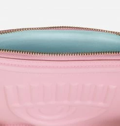 COM Chiara Ferragni EYELIKE POCHETTE