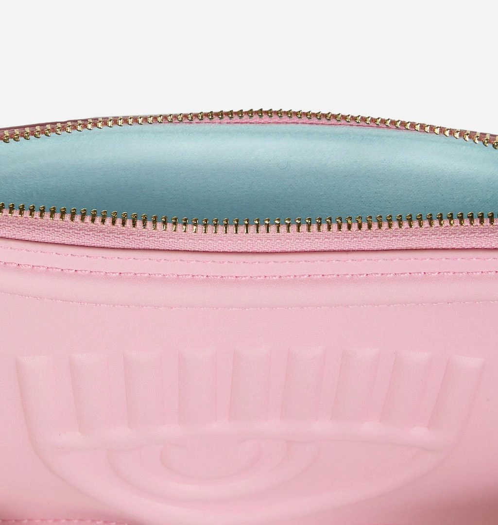 COM Chiara Ferragni EYELIKE POCHETTE