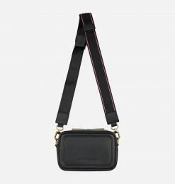 COM Chiara Ferragni BUCKLE EYELIKE BAG