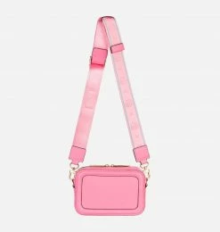 COM Chiara Ferragni BUCKLE EYELIKE BAG ACCESSORIES