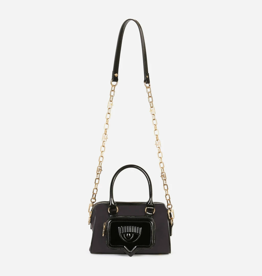 COM Chiara Ferragni ACCESSORIES EYEPOCKET BAG