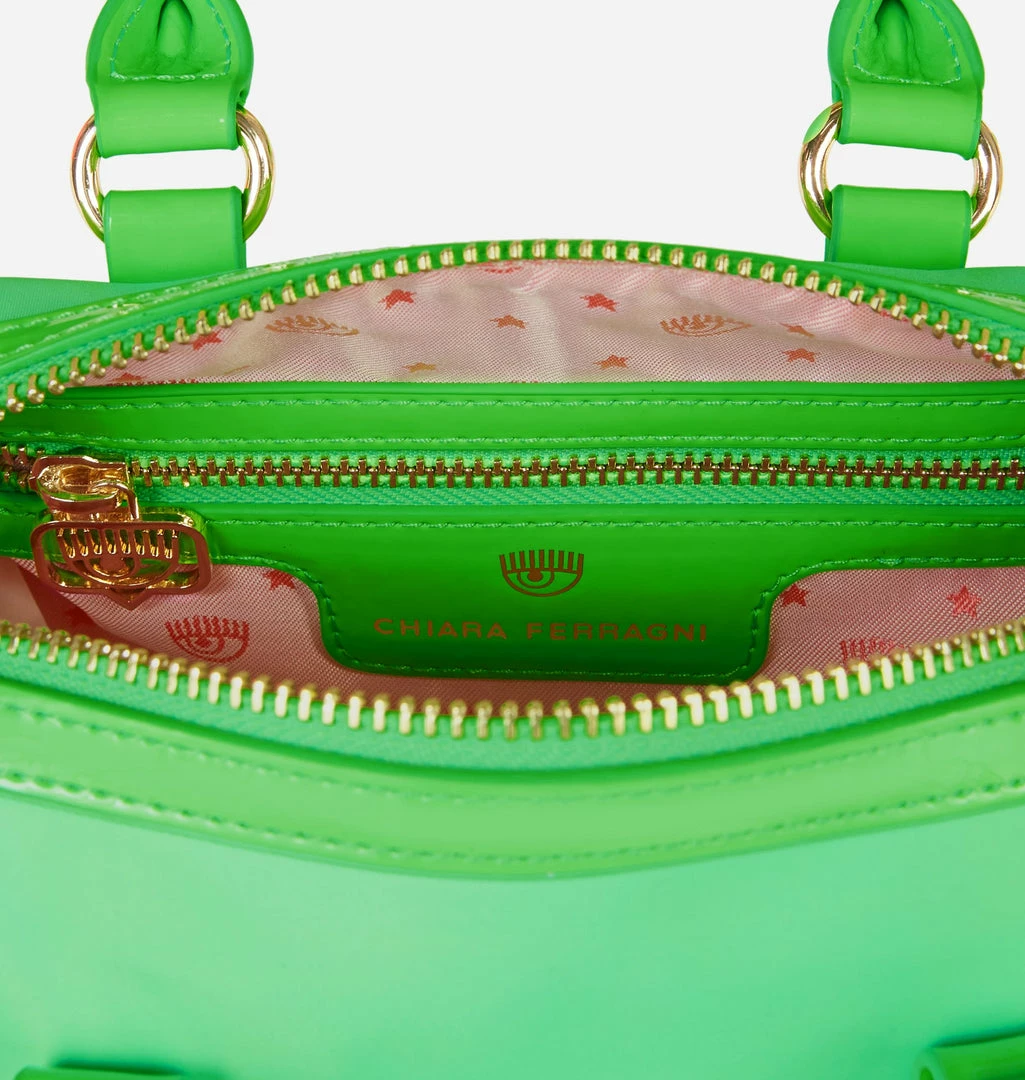 COM Chiara Ferragni EYEPOCKET BAG ACCESSORIES