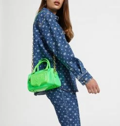 COM Chiara Ferragni EYEPOCKET BAG ACCESSORIES