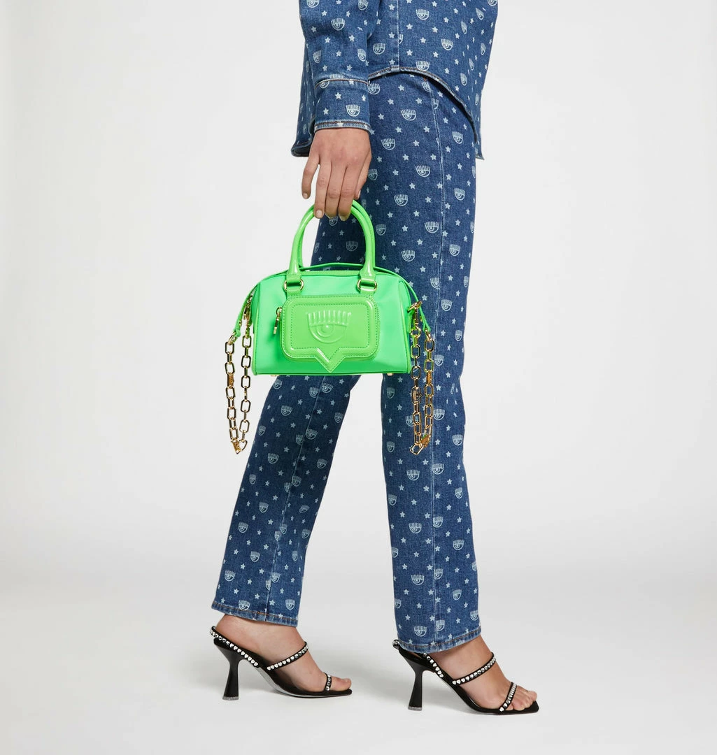 COM Chiara Ferragni EYEPOCKET BAG ACCESSORIES