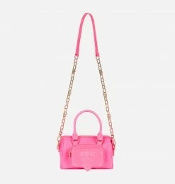 COM Chiara Ferragni EYEPOCKET BAG