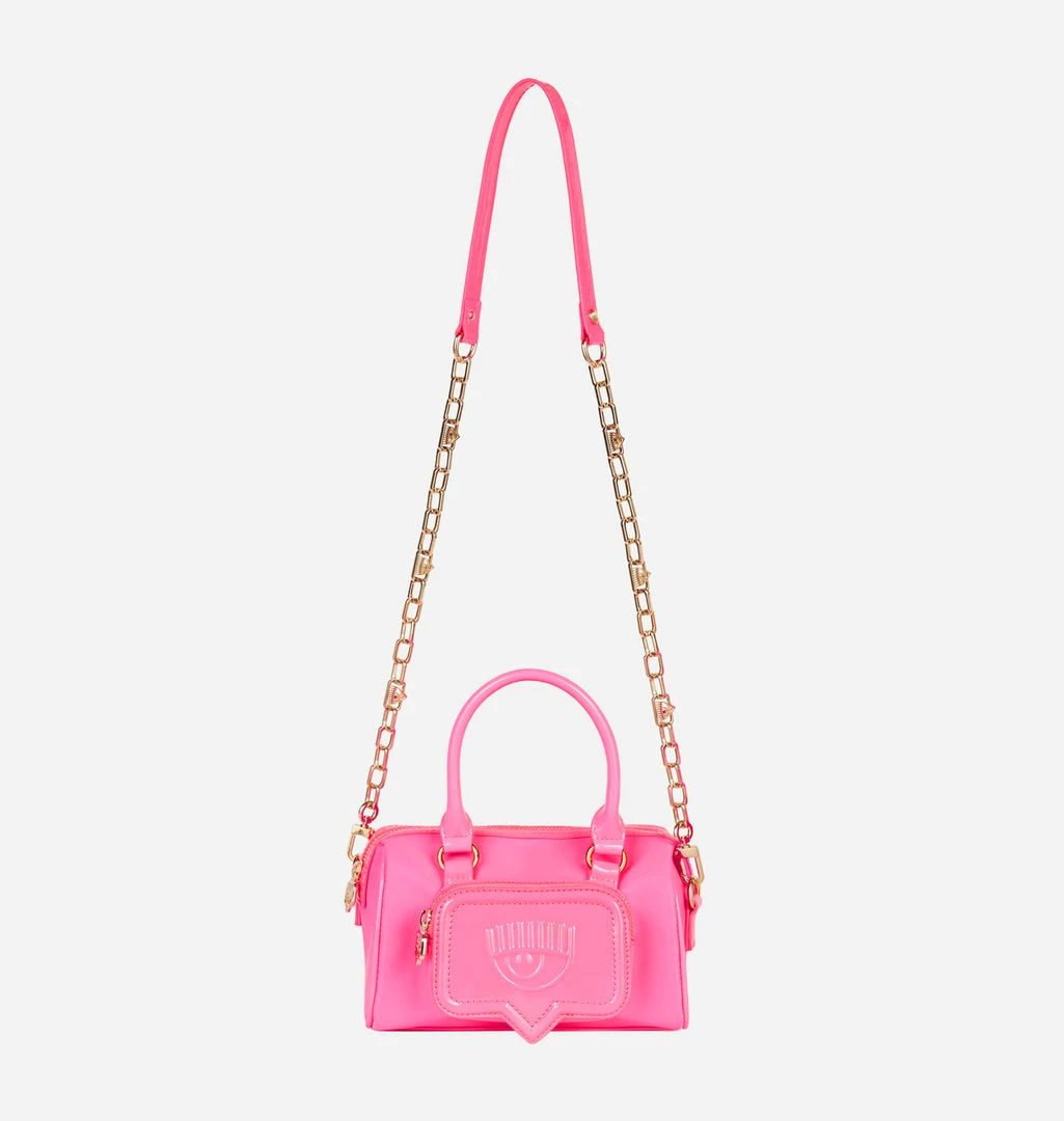 COM Chiara Ferragni EYEPOCKET BAG