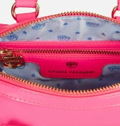 COM Chiara Ferragni EYEPOCKET BAG