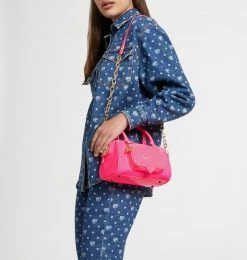 COM Chiara Ferragni EYEPOCKET BAG