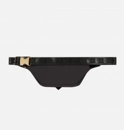 COM Chiara Ferragni ACCESSORIES EYELIKE BELT BAG
