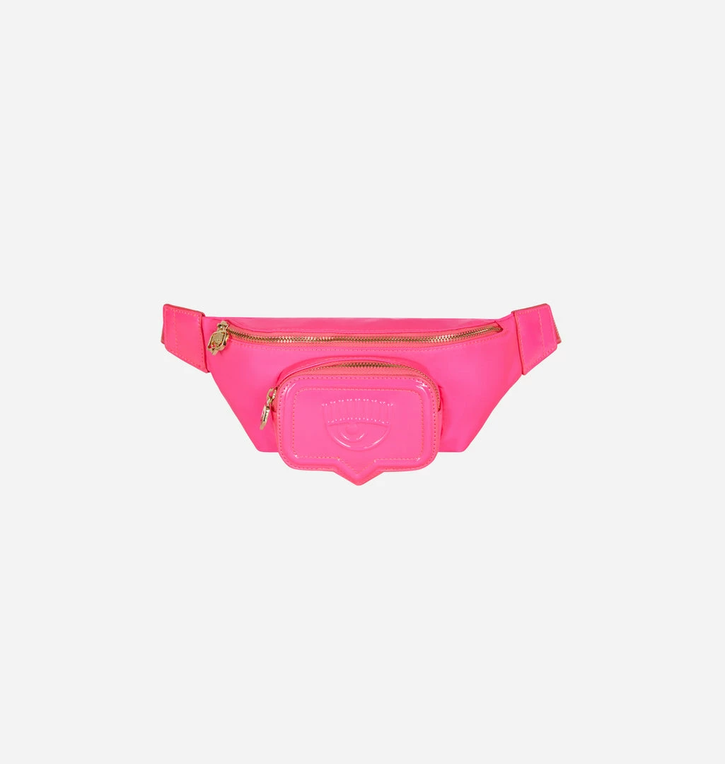 COM Chiara Ferragni EYELIKE BELT BAG