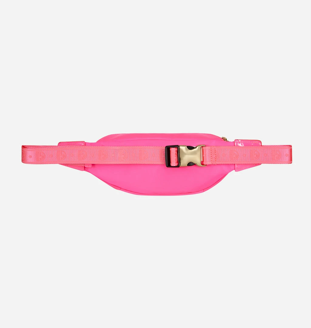 COM Chiara Ferragni EYELIKE BELT BAG